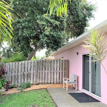 Cape Canaveral Near Beach House Villa Bagian luar foto