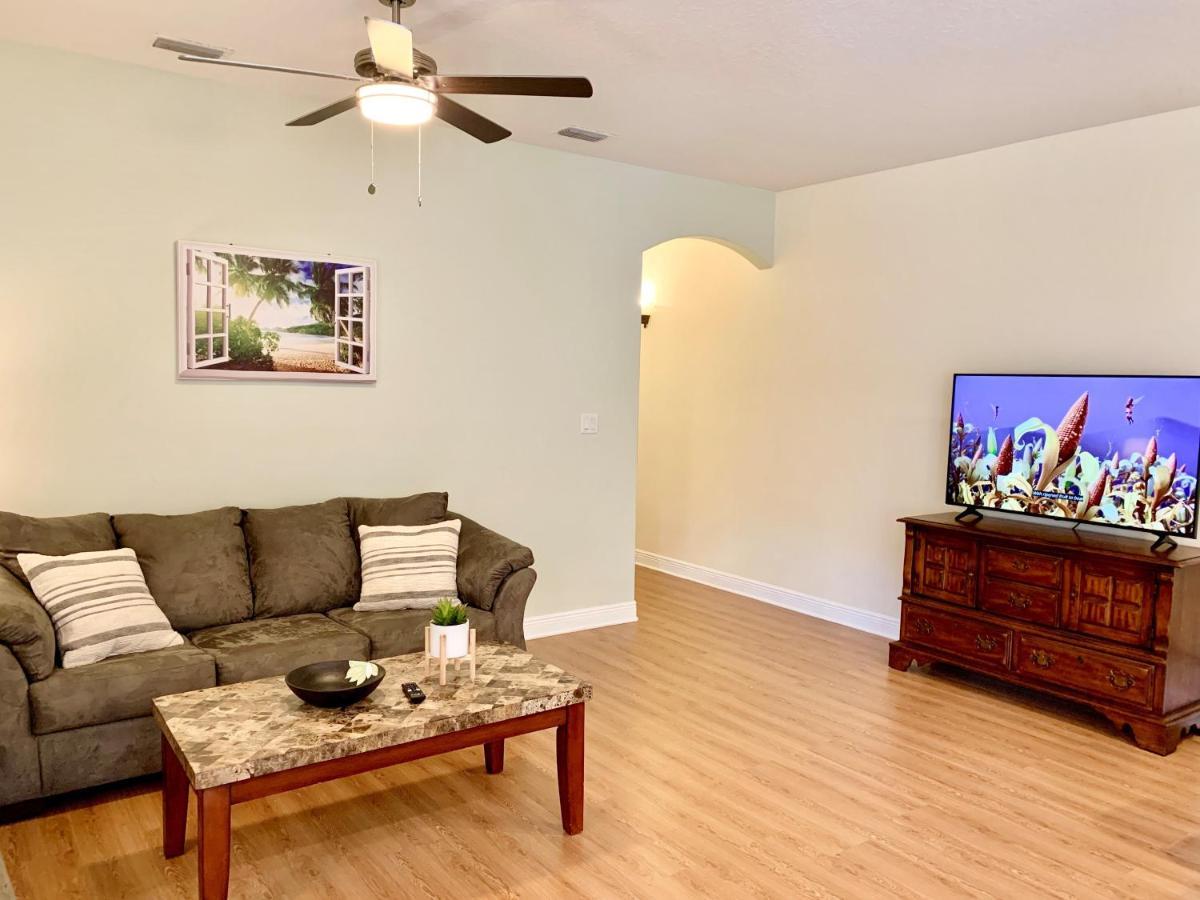 Cape Canaveral Near Beach House Villa Bagian luar foto