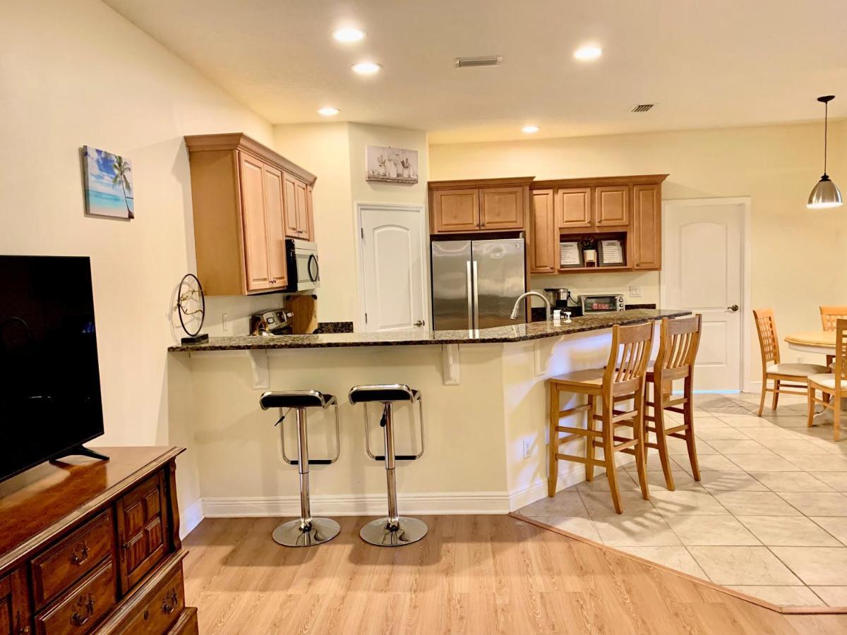 Cape Canaveral Near Beach House Villa Bagian luar foto