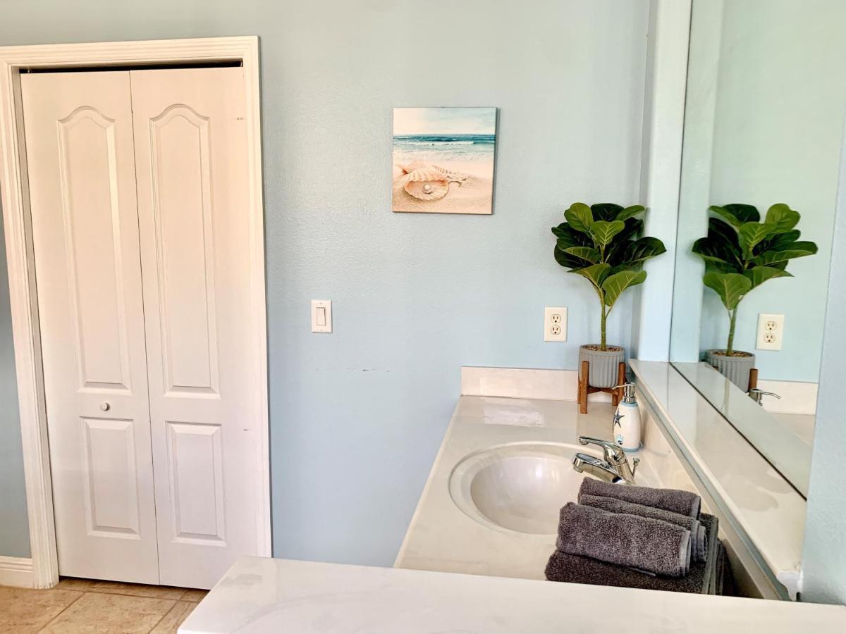 Cape Canaveral Near Beach House Villa Bagian luar foto
