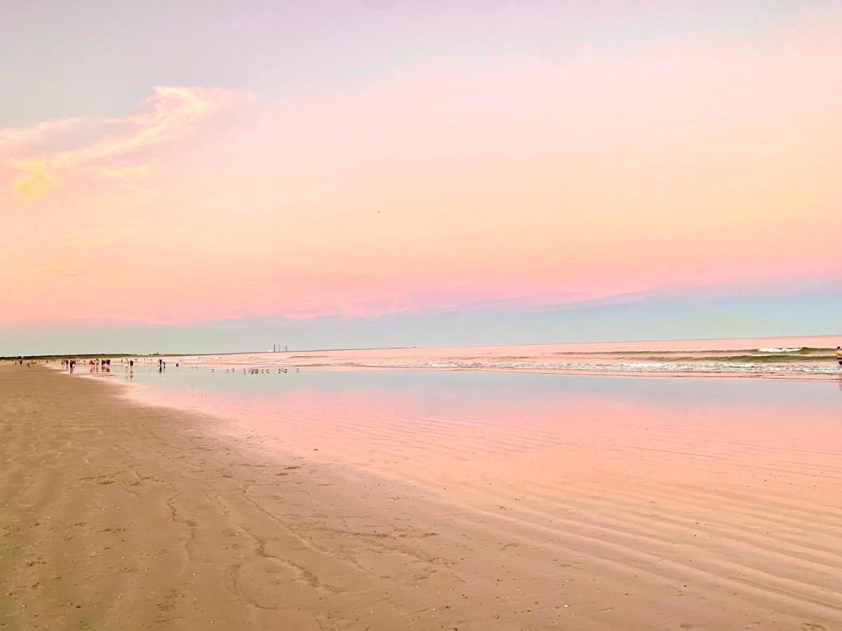 Cape Canaveral Near Beach House Villa Bagian luar foto