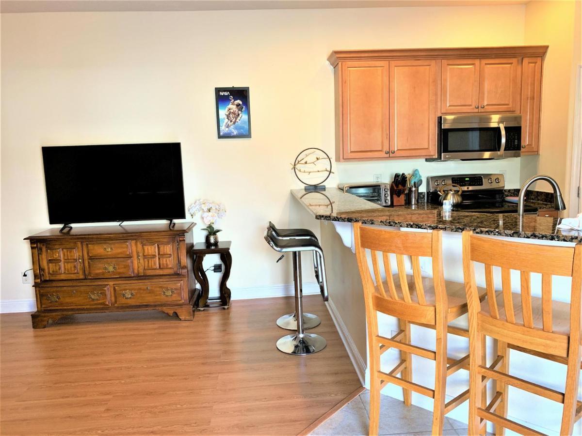 Cape Canaveral Near Beach House Villa Bagian luar foto