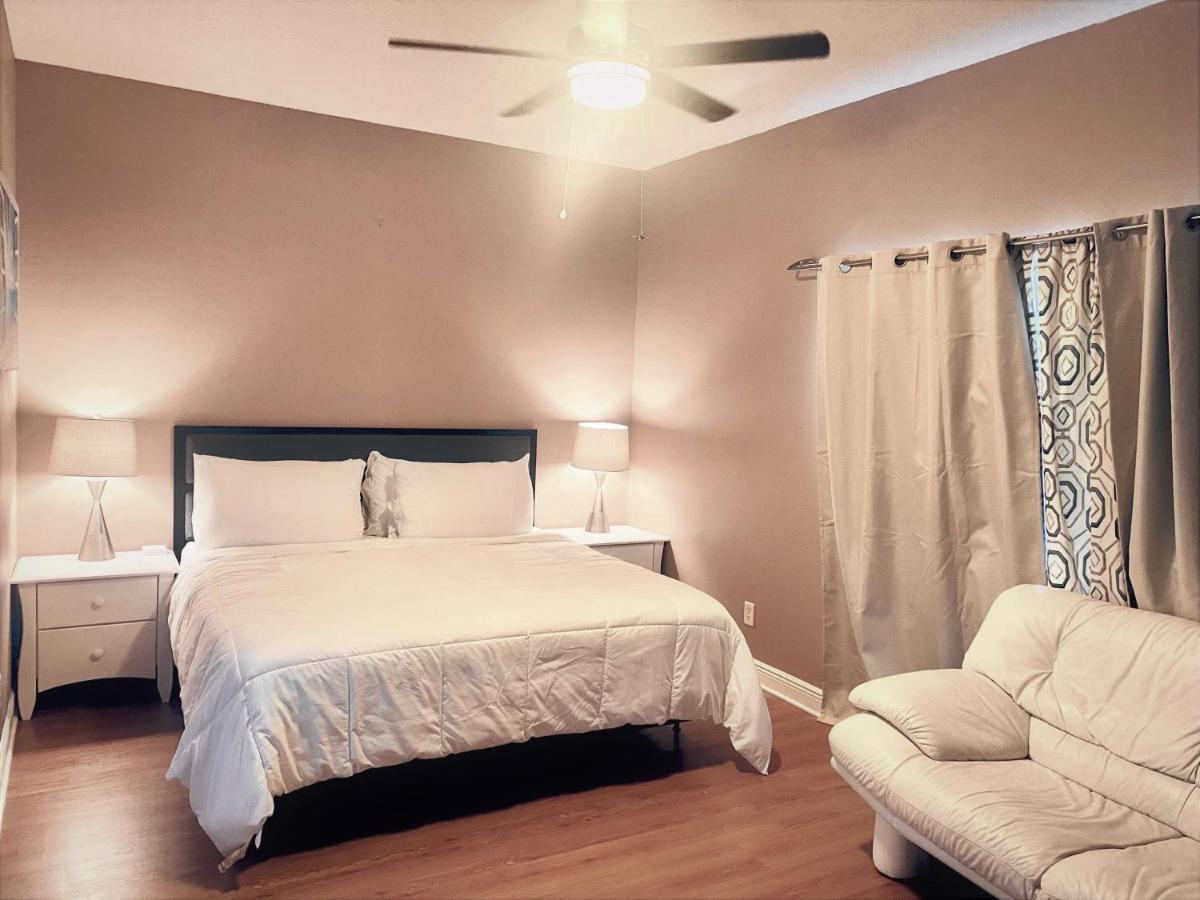 Cape Canaveral Near Beach House Villa Bagian luar foto