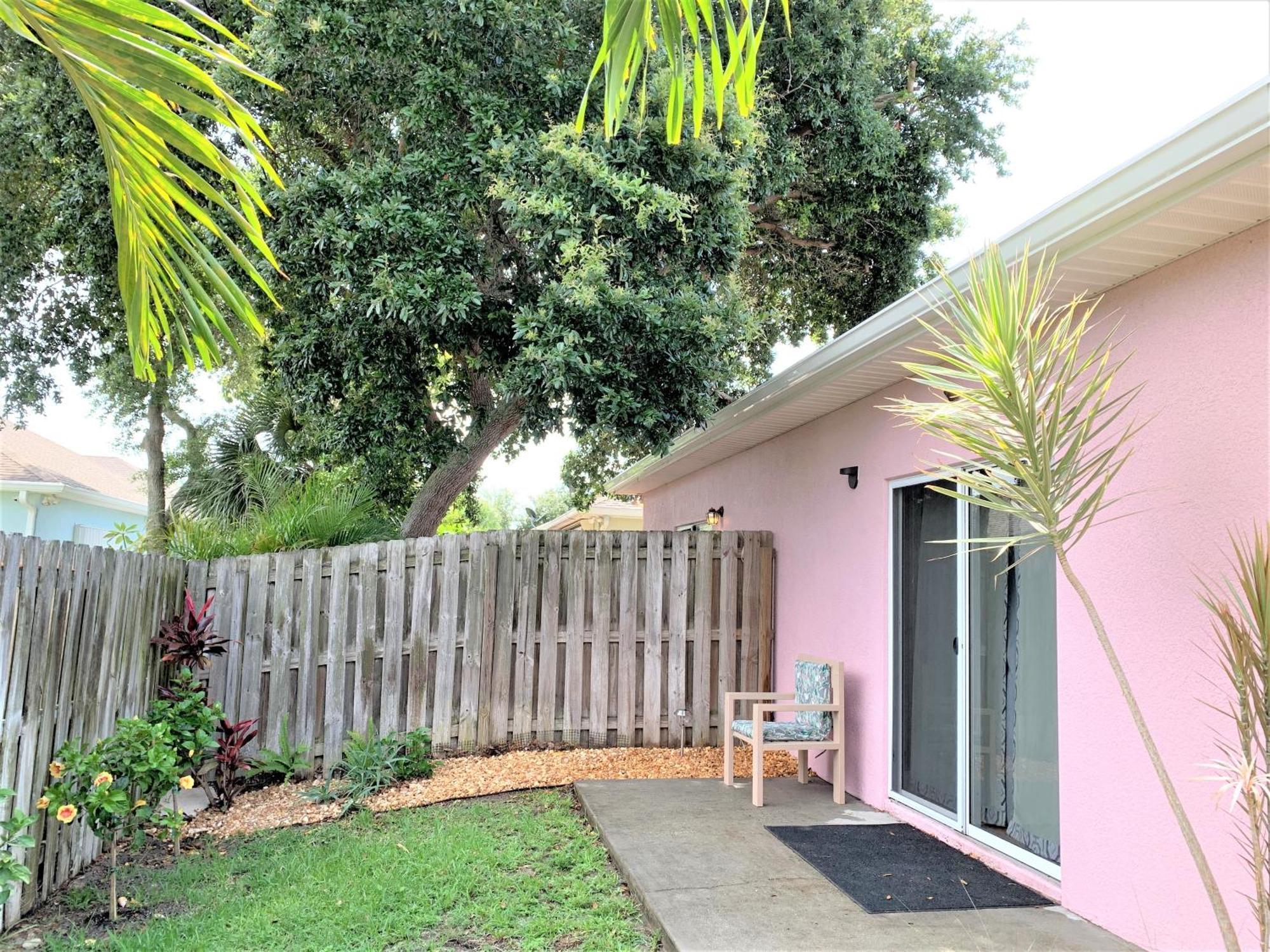 Cape Canaveral Near Beach House Villa Bagian luar foto